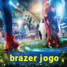 brazer jogo